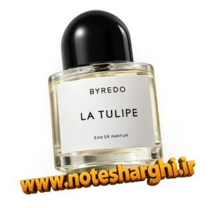 عطر بایردو لا تولیپ زنانه (La Tulipe Byredo)
