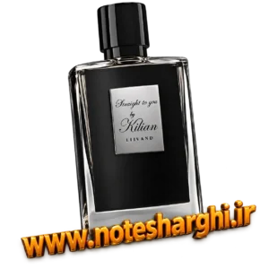 عطر لمون این زست بای کیلیان (Lemon in Zest By Kilian)
