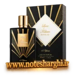 عطر لاو دونت بی شای انیورساری ادیشن بای کیلیان زنانه (Love, don’t be shy Anniversary Edition By Kilian)