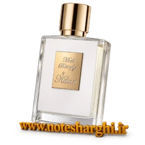 عطر ماسک باترفلای بای کیلیان زنانه (Musk Butterfly By Kilian)