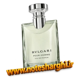 عطر بولگاری پور هوم ادو پرفیوم مردانه (Pour Homme Eau De Parfum Bvlgari)