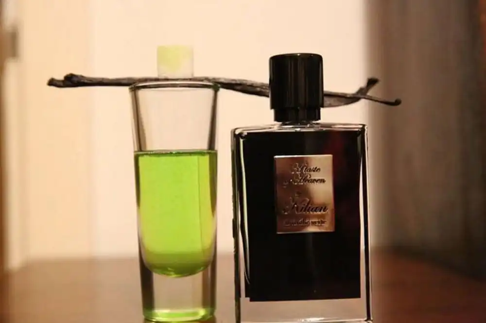 تصویر گالری عطر تیست آف هون بای کیلیان (A Taste of Heaven By Kilian) 4