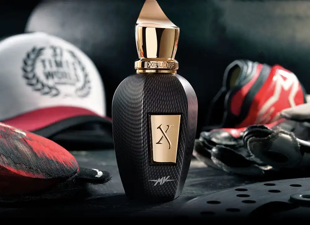 تصویر گالری عطر اوبرز زرجوف (Aubres Xerjoff) 2