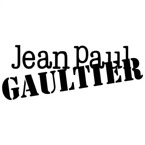 ژان پل گوتیه (Jean Paul Gaultier) - لوگو برند