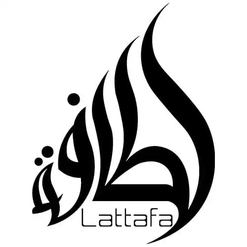 لطافه (Lattafa) - لوگو برند