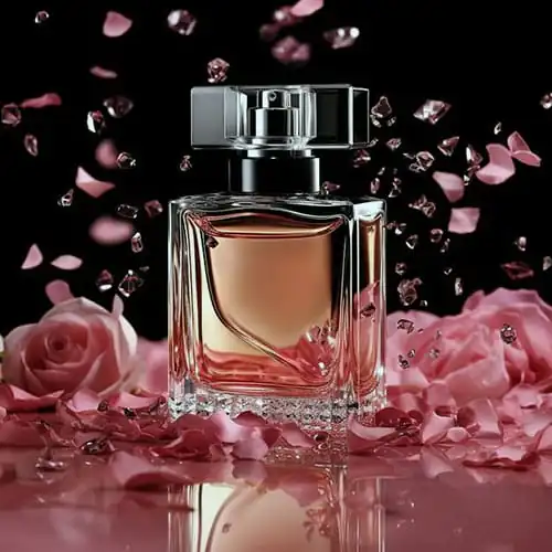 پرفیوم (Perfume)
