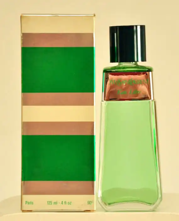 نمای 3 از عطر او لیبر ایو سن لورن (Eau Libre Yves Saint Laurent)
