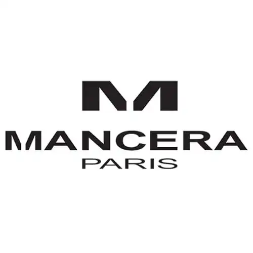 مانسرا (Mancera) لوگو