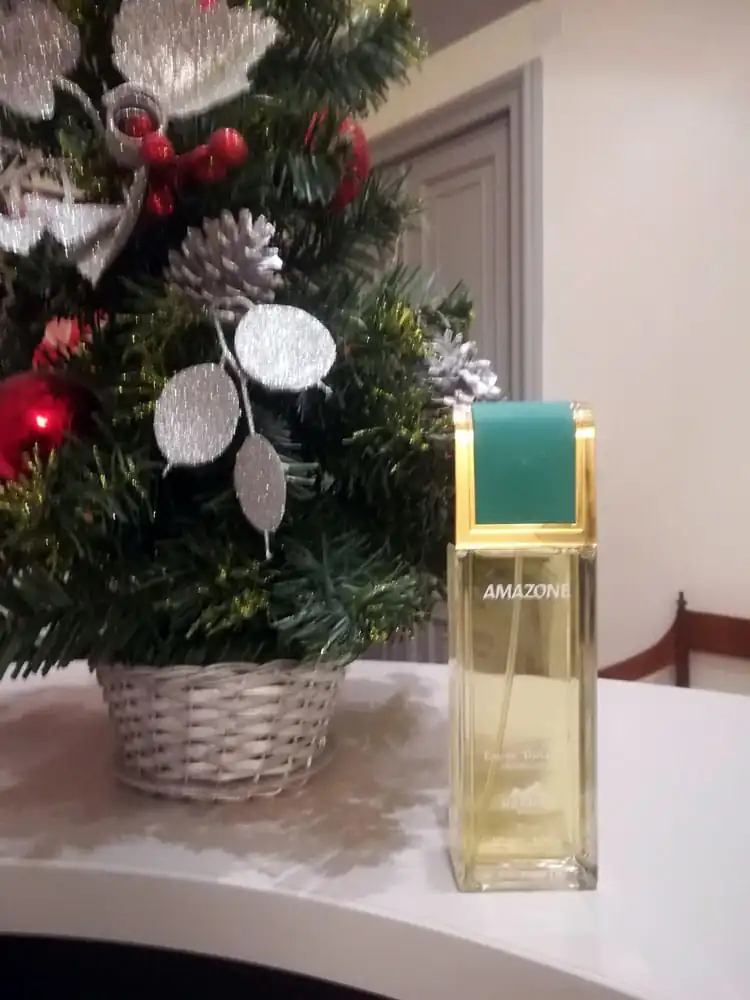 تصویر گالری عطر ادو تویلت آمازون هرمس (Amazone 1974 Hermès) 5