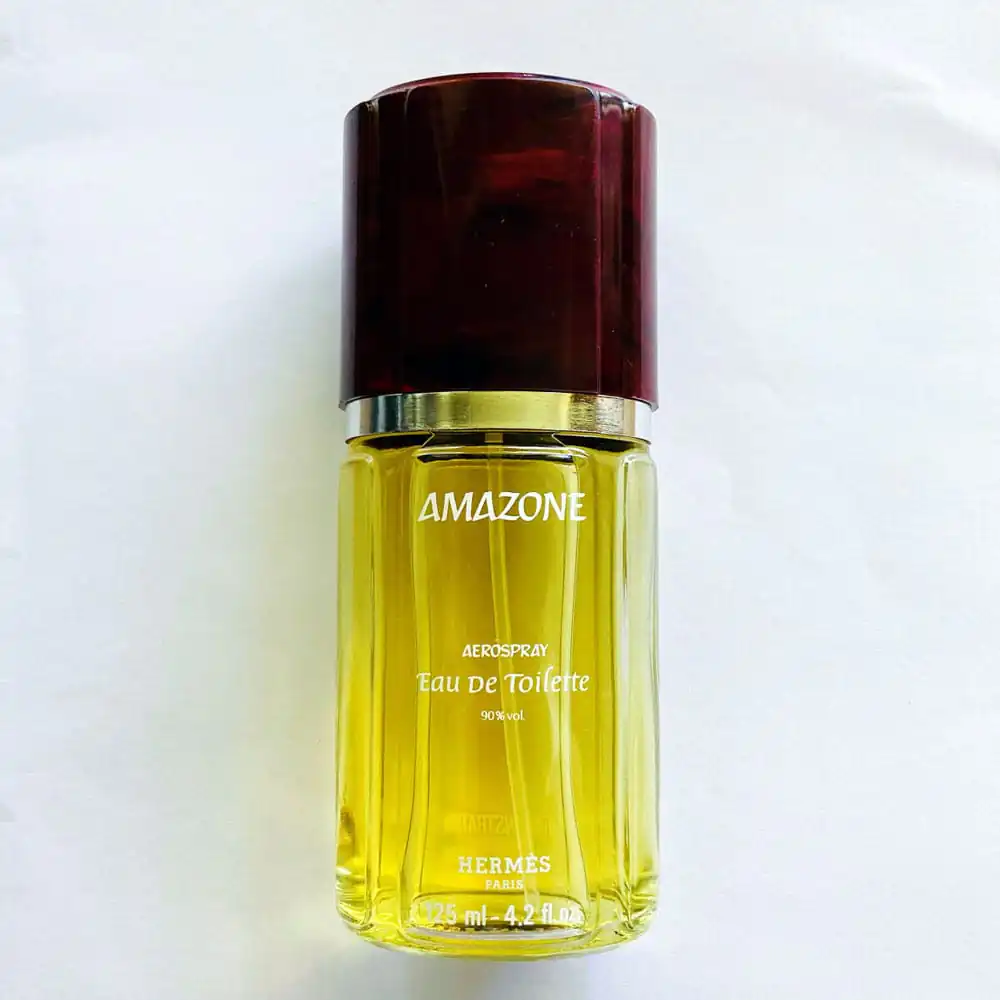 تصویر گالری عطر ادو تویلت آمازون هرمس (Amazone 1974 Hermès) 3