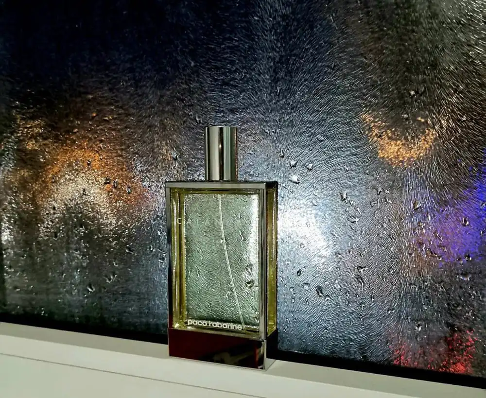 تصویر گالری عطر ادکلن پاکو رابان کلندر (Calandre Rabanne) 2