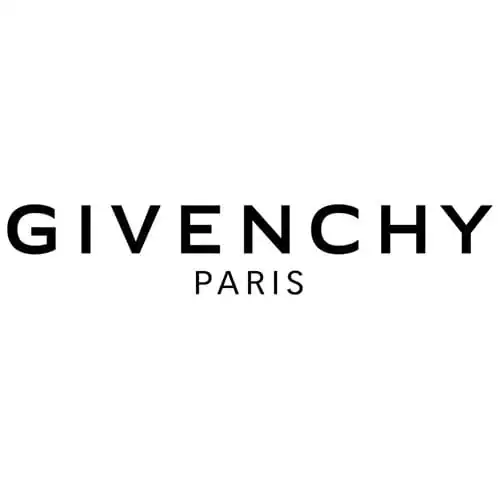 ژیوانشی (Givenchy) - لوگو برند