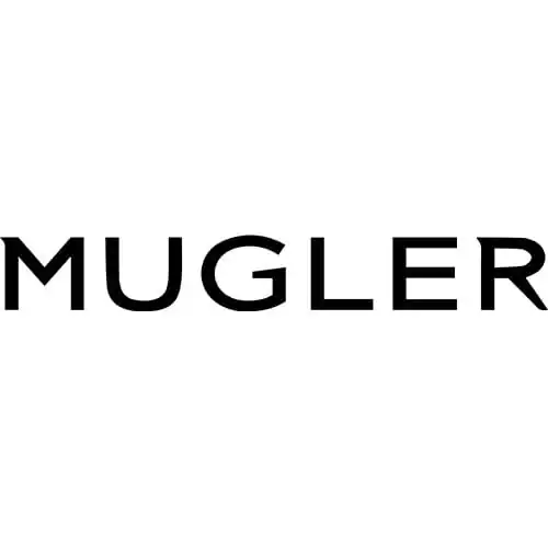 تیری موگلر (Thierry Mugler) - لوگو برند