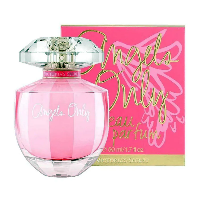 تصویر گالری عطر ادو پرفیوم انجلز اونلی ویکتوریا سکرت (Angels Only Victoria’s Secret) 3