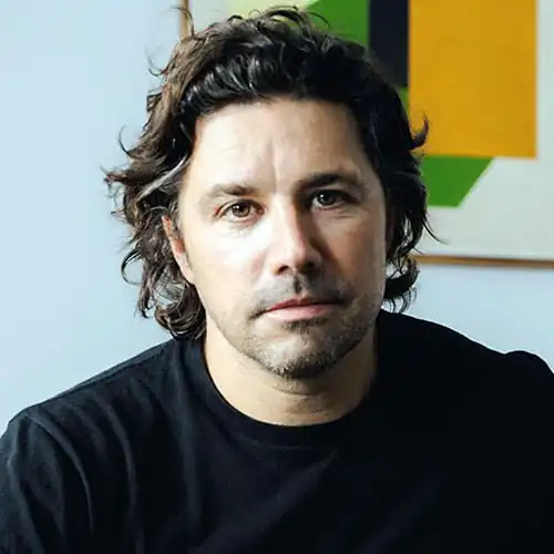 ایورلین گیشارد (Aurélien Guichard)