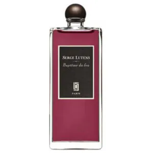 عطر ادکلن بپتم دو فو سرج لوتنس (Baptême du Feu Serge Lutens) - نمای محصول