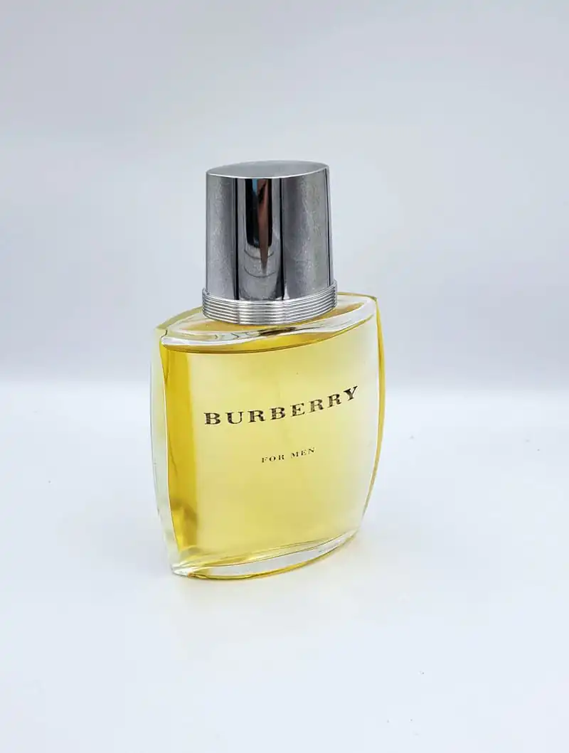 تصویر گالری عطر ادکلن باربری مردانه (Burberry Men Burberry) 5