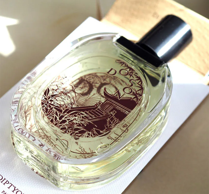نمای 3 از عطر ادکلن دو سان لیمیتد ادیشن دیپتیک (Do Son Limited Edition Diptyque)