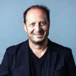 فابریس پلگرین (Fabrice Pellegrin)