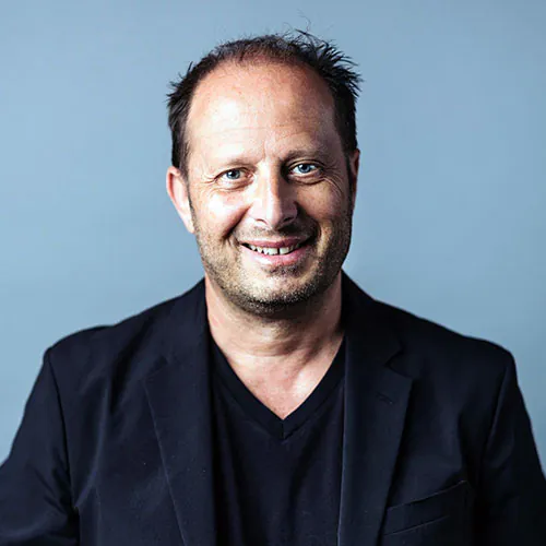 فابریس پلگرین (Fabrice Pellegrin)