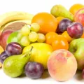 رایحه های میوه ای