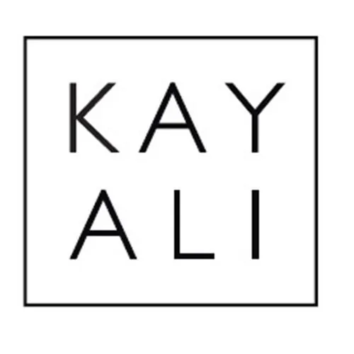 کایالی (Kayali) - لوگو برند