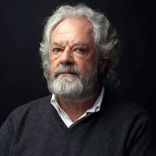 میشل آلمایراک (Michel Almairac)