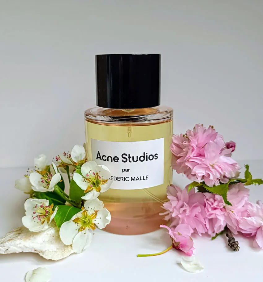 تصویر گالری عطر آکنه استودیوز فردریک مال (Acne Studios Frederic Malle) 4