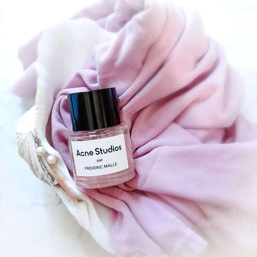 تصویر گالری عطر آکنه استودیوز فردریک مال (Acne Studios Frederic Malle) 3