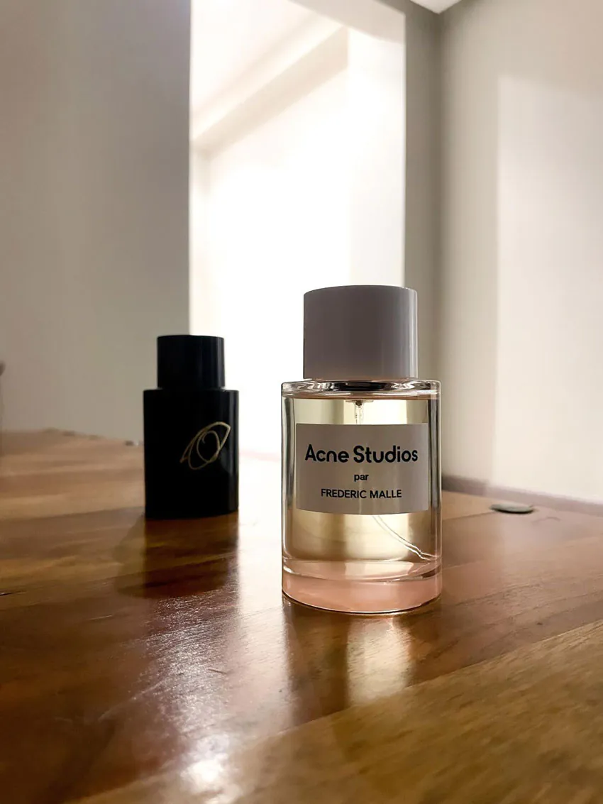 تصویر گالری عطر آکنه استودیوز فردریک مال (Acne Studios Frederic Malle) 5