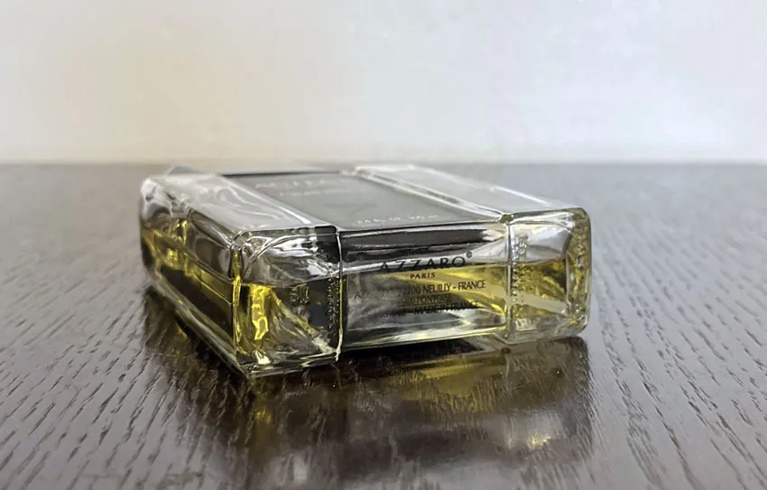 تصویر گالری عطر آزارو اکتور (Acteur Azzaro) 3