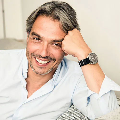 آنتوان میزوندو (Antoine Maisondieu)