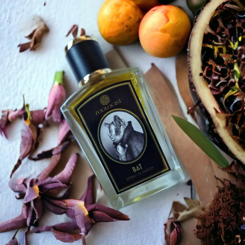تصویر گالری عطر زولوجیست بت ادیشن ۲۰۲۰ (Bat Edition 2020 Zoologist) 3