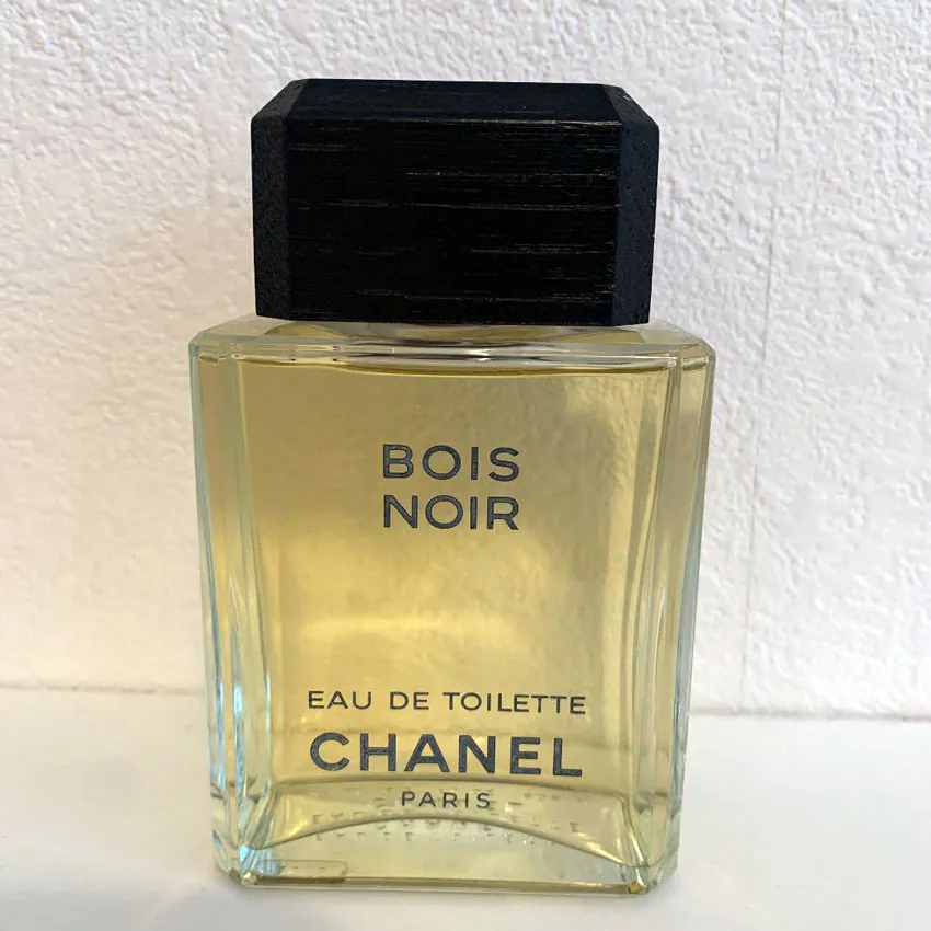 تصویر گالری عطر بویس نویر (Bois Noir Chanel) 3
