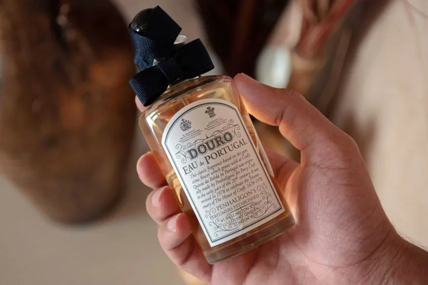 نمای 2 از عطر دورو پنهالیگونز (Douro Penhaligon’s)