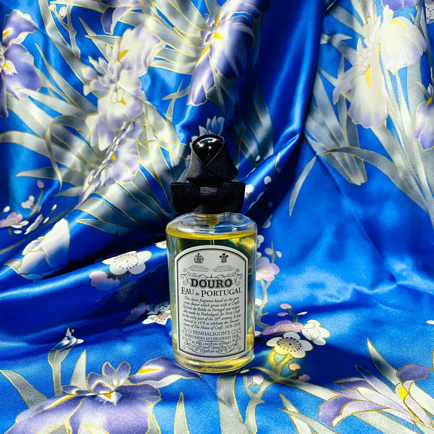 نمای 3 از عطر دورو پنهالیگونز (Douro Penhaligon’s)