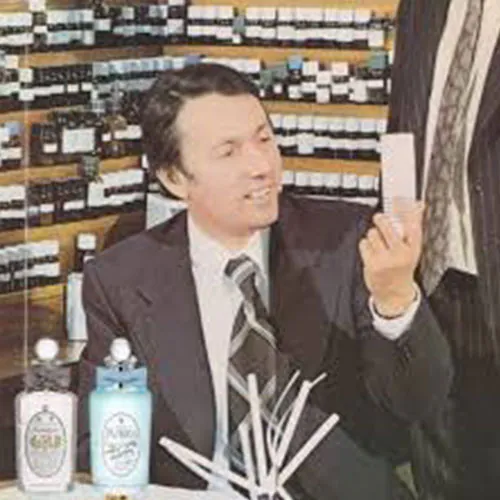 مایکل پیکتال (Michael Pickthall)