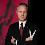 پاسکال گورین (Pascal Gaurin)