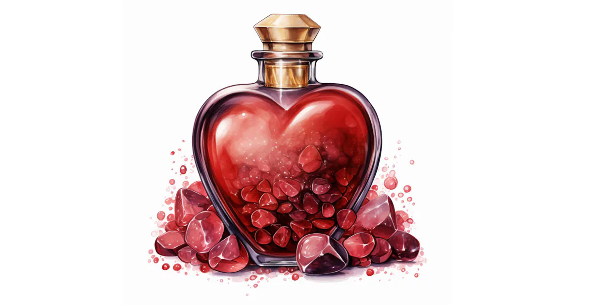 نت های میانی عطرها