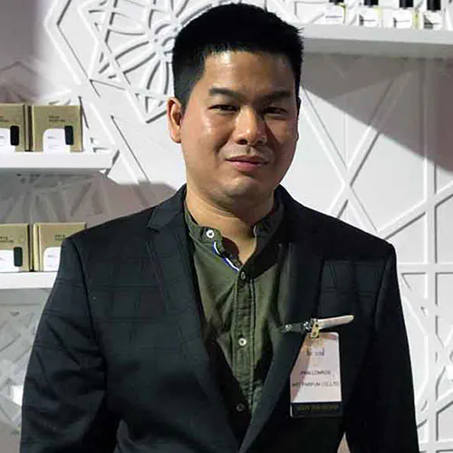 پرین لومروس (Prin Lomros)