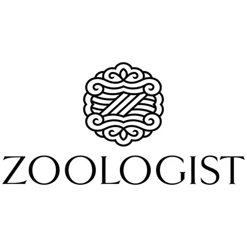 زولوجیست (Zoologist) - لوگو برند