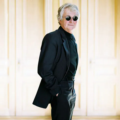 ژان پیر بتوار (Jean-Pierre Bethouart)