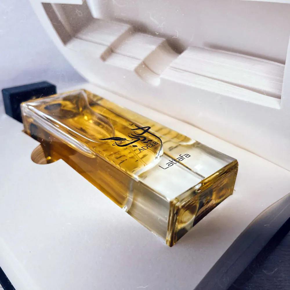 تصویر گالری عطر ادیب لطافه (Adeeb Lattafa) 5