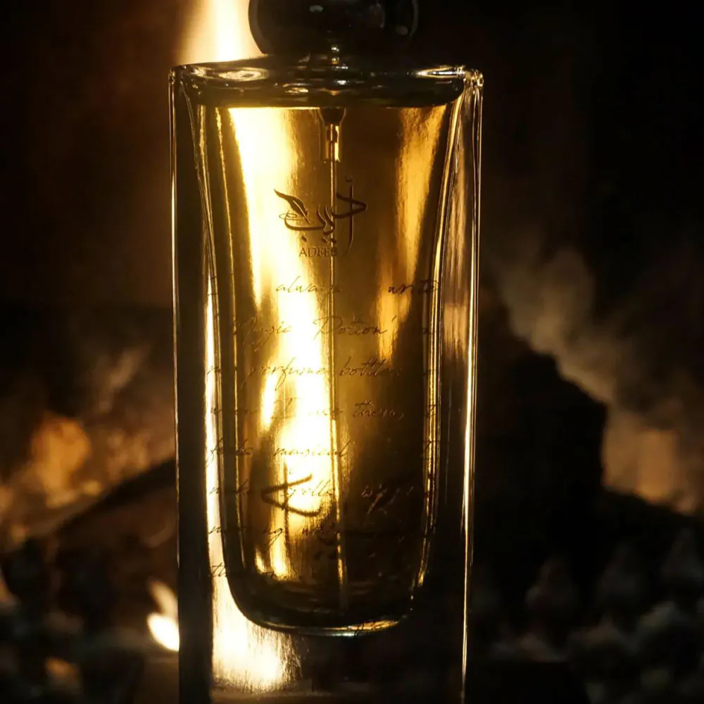 تصویر گالری عطر ادیب لطافه (Adeeb Lattafa) 2