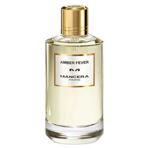 عطر مانسرا امبر فیور (Amber Fever Mancera) - نمای محصول