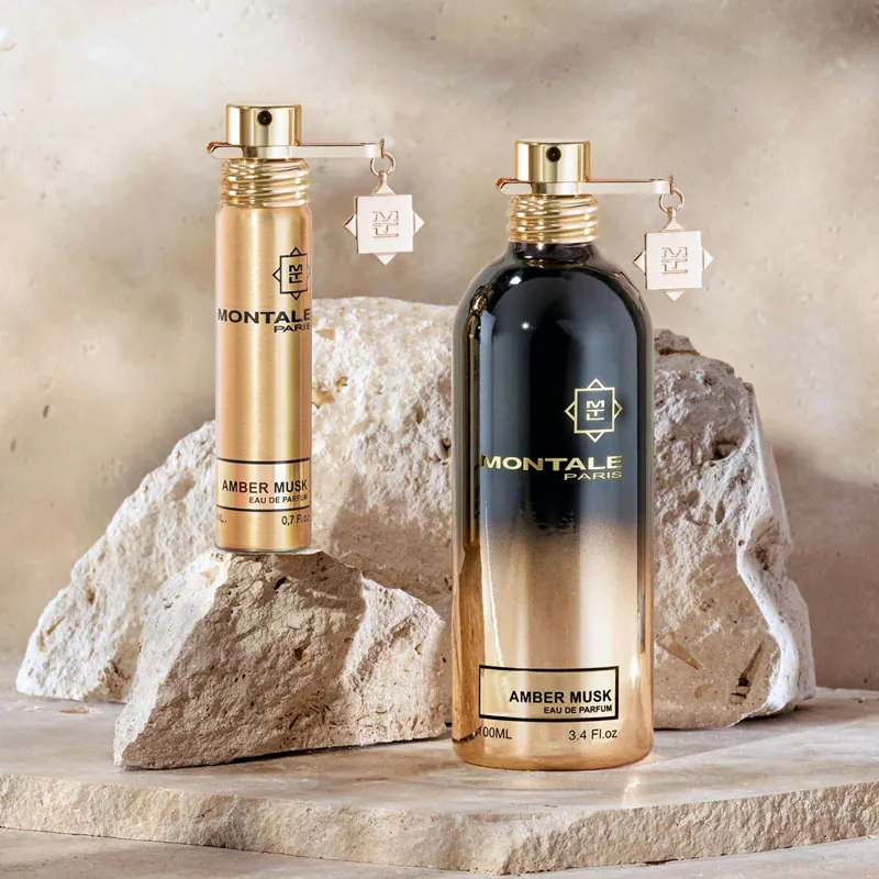 تصویر گالری عطر مونتال امبر ماسک (Amber Musk Montale) 2