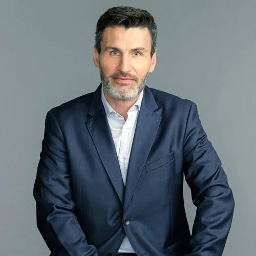 کلمنت گاواری (Clement Gavarry)