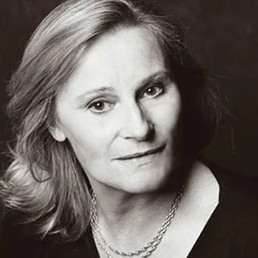 فرانسواز کارون (Francoise Caron)