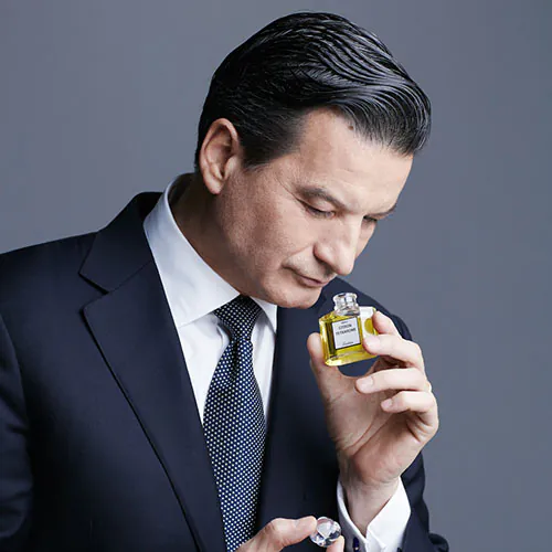 تیری واسر (Thierry Wasser)