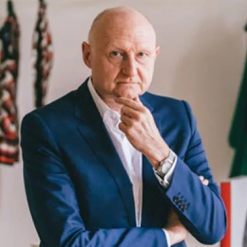 دومینیک روپیون (Dominique Ropion)